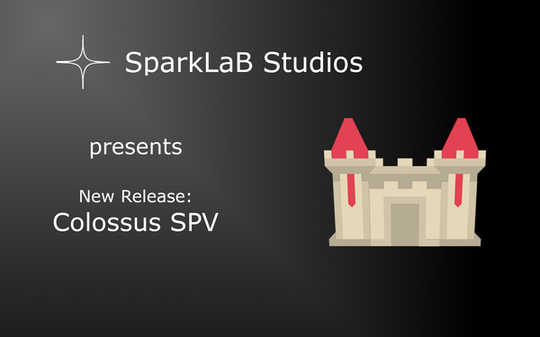 Colossus New Release